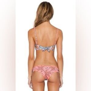 Maaji | California Bay Hipster Reversible Cheeky Bikini Bottom